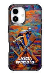 LASCIA FACCIO IO - Apple iPhone 17