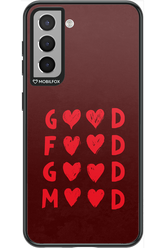 GOOD - Samsung Galaxy S21