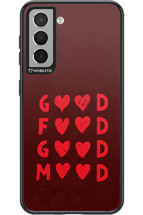 GOOD - Samsung Galaxy S21