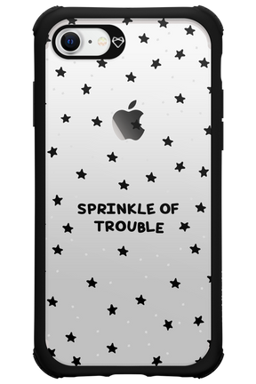 Trouble - Apple iPhone 7