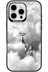 Don't give a  2.0 - Apple iPhone 16 Pro Max
