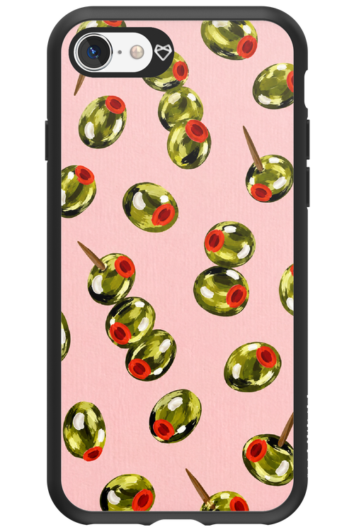 Olive 2.0 - Apple iPhone SE 2022