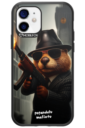 Popandelu mafiotu - Apple iPhone 12