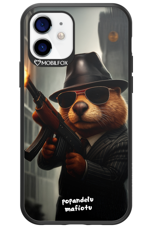 Popandelu mafiotu - Apple iPhone 12