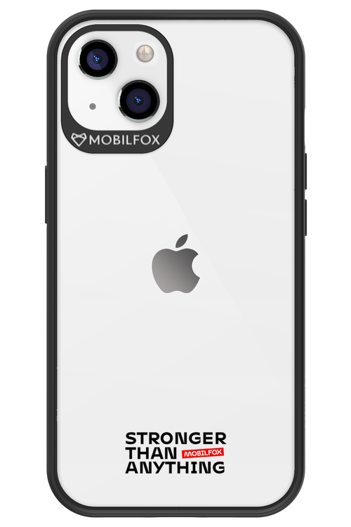 Stronger (Nude) - Apple iPhone 13