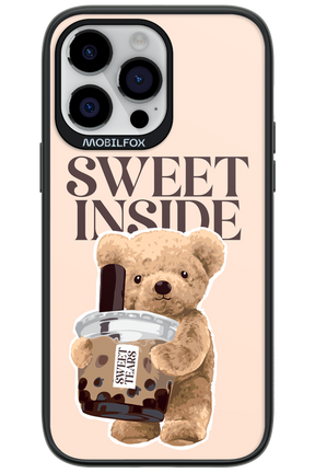 Sweet Inside 2.0 - Apple iPhone 14 Pro Max