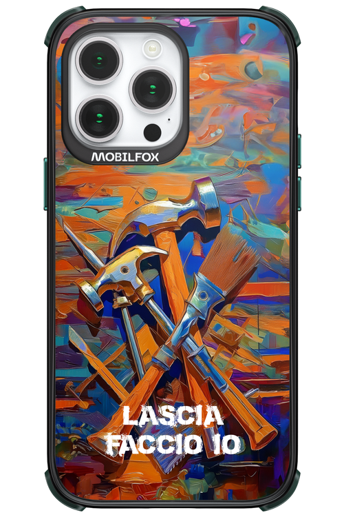 LASCIA FACCIO IO - Apple iPhone 14 Pro Max