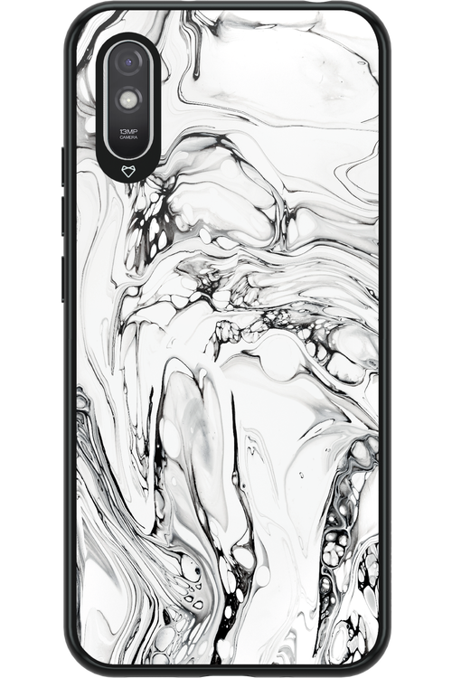 Ebony and Ivory 2.0 - Xiaomi Redmi 9A