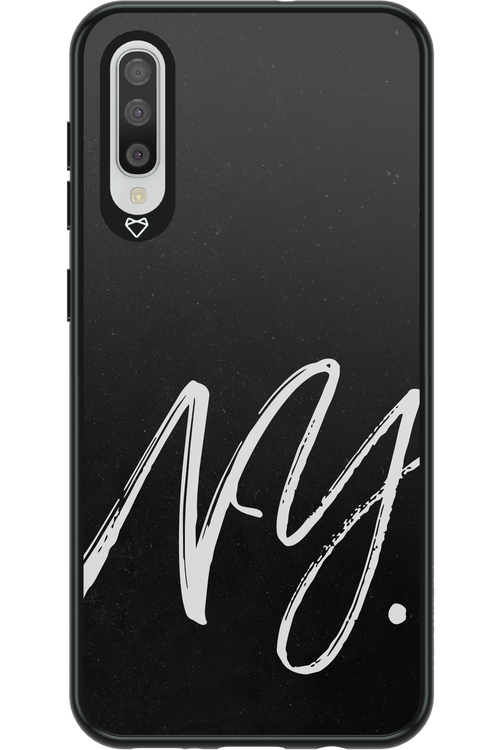 (Off Space) NY 2.0 - Samsung Galaxy A50