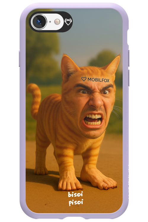 Bisoi Pisoi - Apple iPhone SE 2022