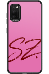 (Sorbet) SZ 2.0 - Samsung Galaxy A41