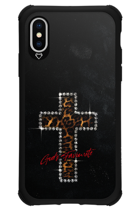 God's Favourite - Apple iPhone XS