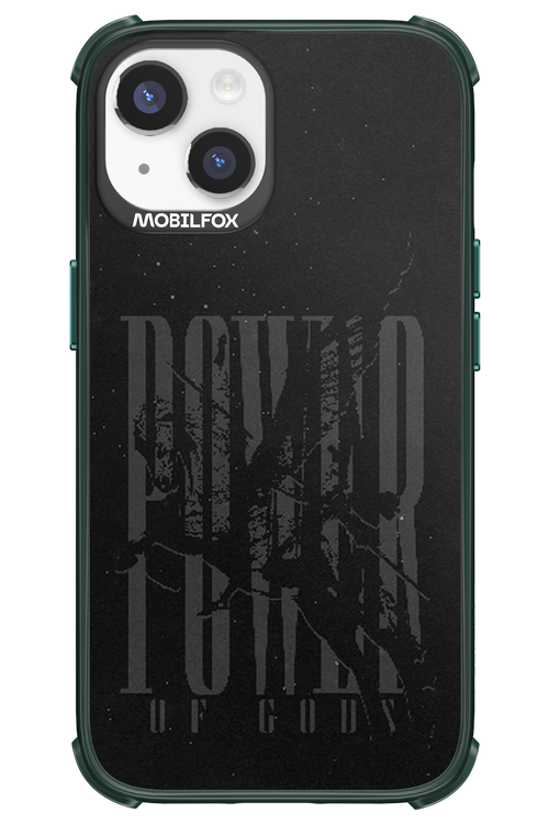Power of Gods - Apple iPhone 14