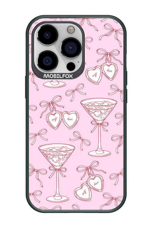 Tipsy Toast 2.0 - Apple iPhone 13 Pro