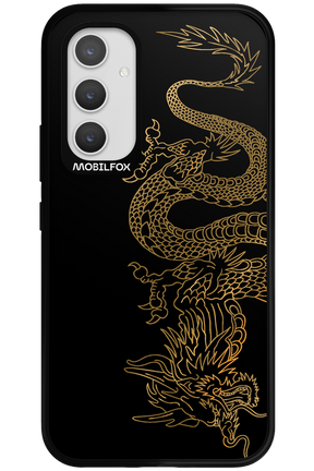 Gold Age 2.0 - Samsung Galaxy A54