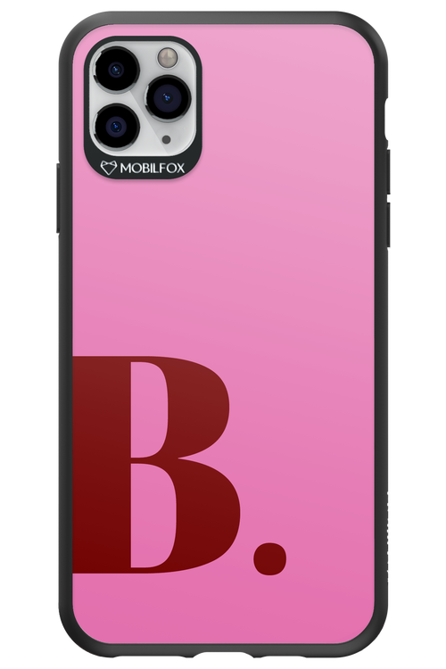 B (Sorbet) 2.0 - Apple iPhone 11 Pro Max