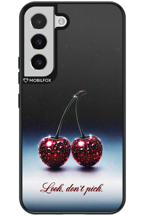 Seasonal Diamond 2.0 - Samsung Galaxy S22