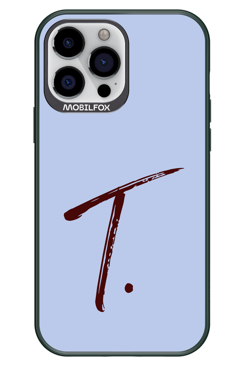 (Jellyfish Presso) T 2.0 - Apple iPhone 13 Pro Max