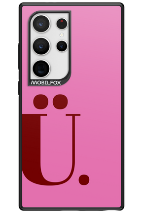 U II (Sorbet) 2.0 - Samsung Galaxy S24 Ultra