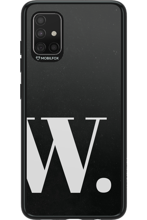 W (Off Space) 2.0 - Samsung Galaxy A51