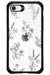 Bouquet 2.0 - Apple iPhone SE 2022
