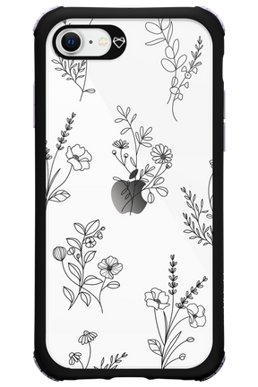 Bouquet 2.0 - Apple iPhone SE 2022