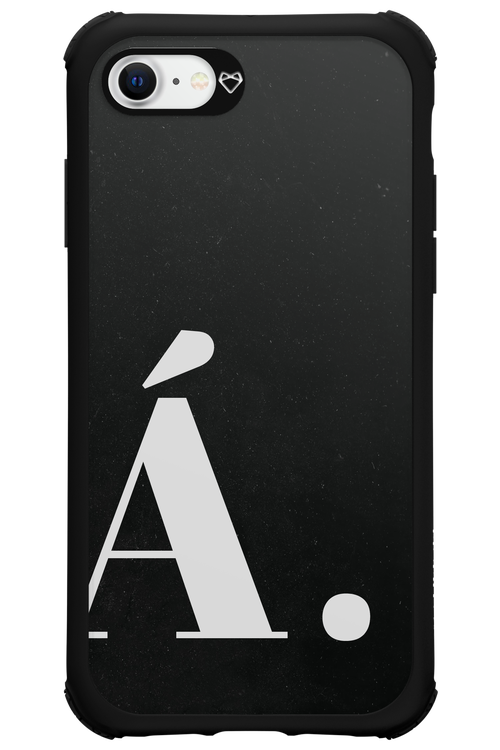 A II (Off Space) 2.0 - Apple iPhone 8