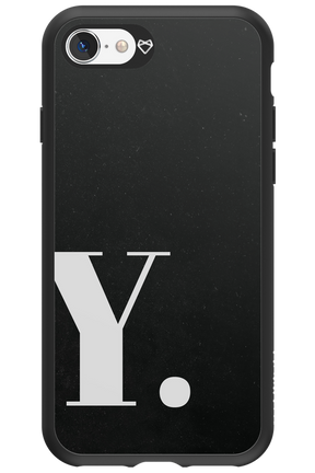 Y (Off Space) 2.0 - Apple iPhone 8