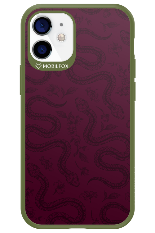 Temptation 2.0 - Apple iPhone 12 Mini