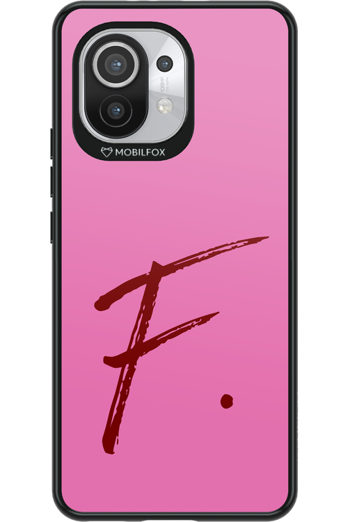 (Sorbet) F 2.0 - Xiaomi Mi 11 5G