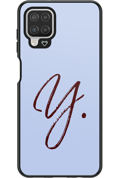 (Jellyfish Presso) Y 2.0 - Samsung Galaxy A12