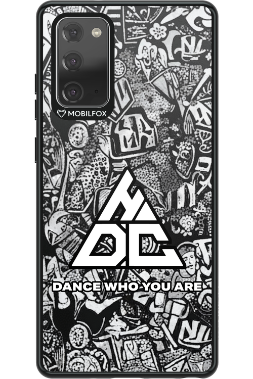 HDC 7 2.0 - Samsung Galaxy Note 20