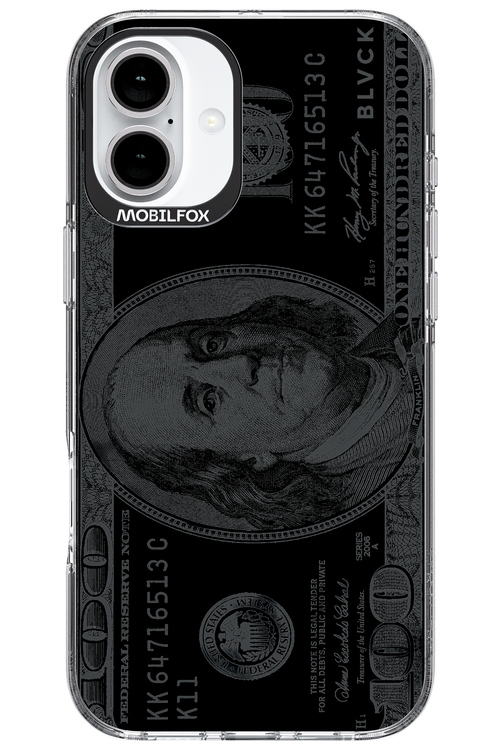 100 2.0 - Apple iPhone 16 Plus