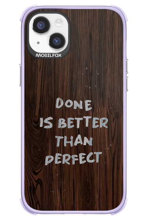Perfect 2.0 - Apple iPhone 14 Plus
