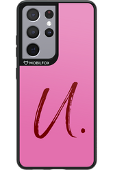 (Sorbet) U 2.0 - Samsung Galaxy S21 Ultra