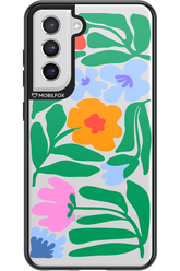 My Flowergarden - Samsung Galaxy S21 FE