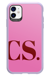 CS (Sorbet) 2.0 - Apple iPhone 11
