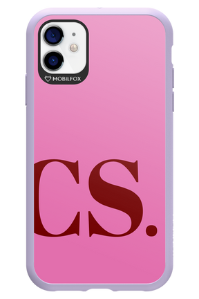 CS (Sorbet) 2.0 - Apple iPhone 11