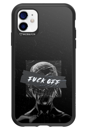 F off II - Apple iPhone 11