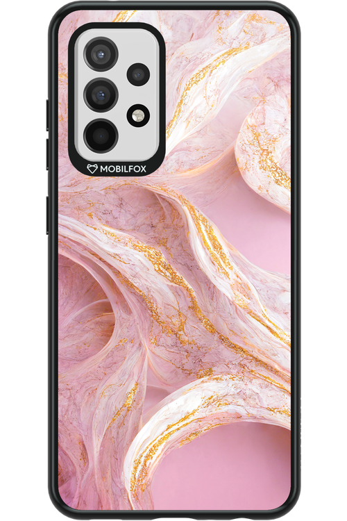 Rosequartz Silk - Samsung Galaxy A52 / A52 5G / A52s