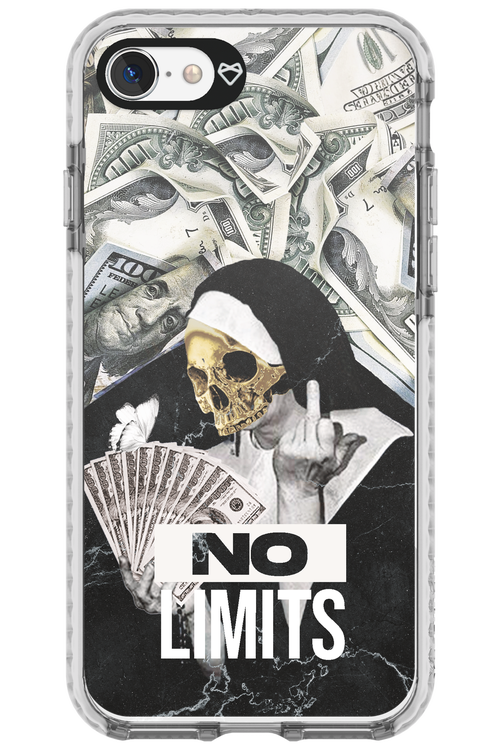 No Limits - Apple iPhone SE 2022