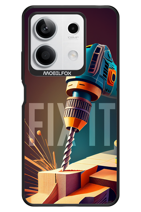 Fix It 2.0 - Xiaomi Redmi Note 13 5G