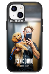 Iconic Combo 2.0 - Apple iPhone 13 Mini