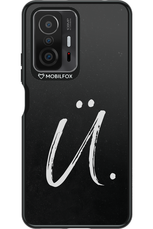 (Off Space) U II 2.0 - Xiaomi Mi 11T Pro