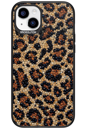 Crystal Roar - Apple iPhone 15 Plus