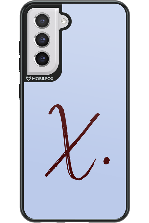 (Jellyfish Presso) X 2.0 - Samsung Galaxy S21 FE