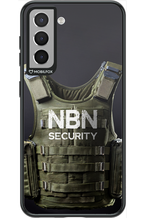 Secu 2.0 - Samsung Galaxy S21