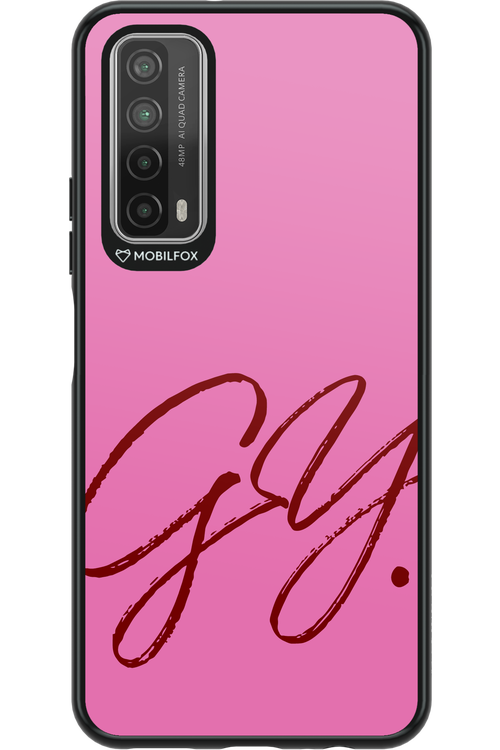 (Sorbet) GY 2.0 - Huawei P Smart 2021