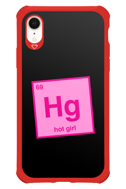 HG 2.0 - Apple iPhone XR