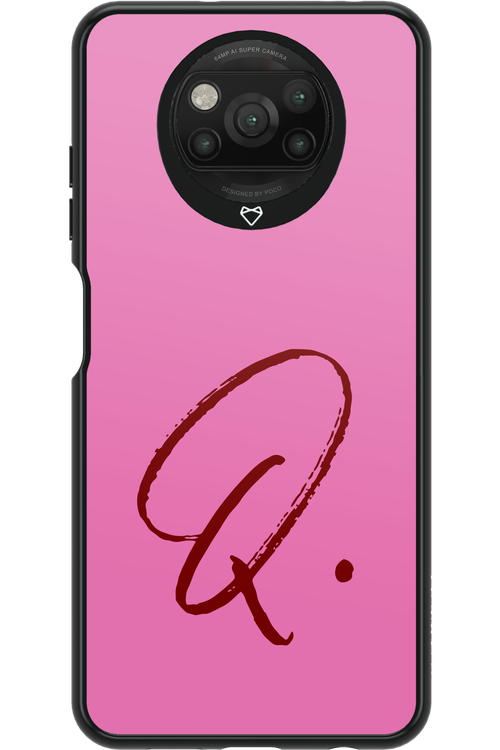(Sorbet) Q 2.0 - Xiaomi Poco X3 Pro